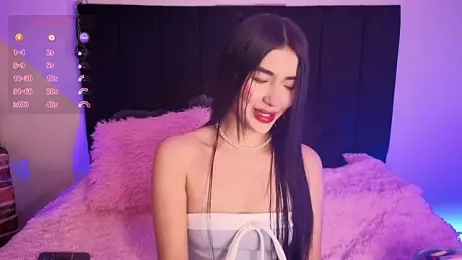 Abby_Bennett webcam model stream image