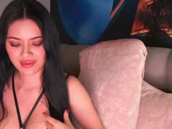 mia_paulina webcam model stream image
