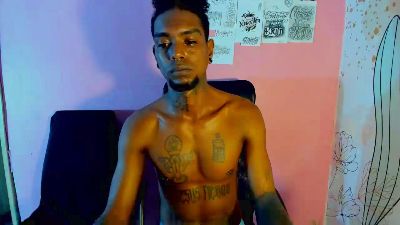 bigblackhottx1 webcam model stream image