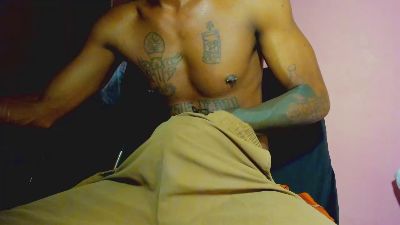 bigblackhottx1 webcam model stream image