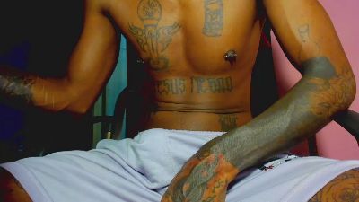 bigblackhottx1 webcam model stream image