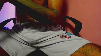 bigblackhottx1 webcam model stream image