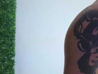 gael_david webcam chaturbate model stream image