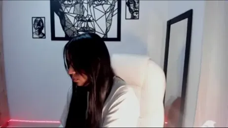 Ciara8 webcam model stream image