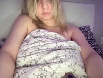 BunnyGoddess webcam model stream image