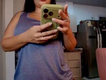 anielli69 webcam model stream image