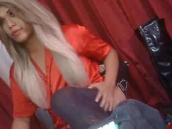 lady_athenax webcam model stream image