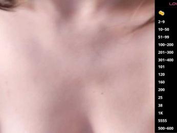 Keruoki webcam bongacams model stream image