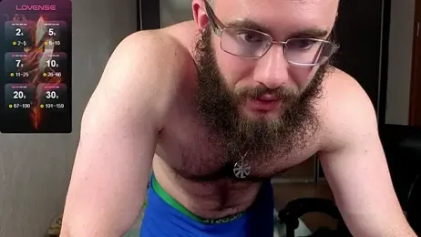 Ant_Power webcam stripchat model stream image