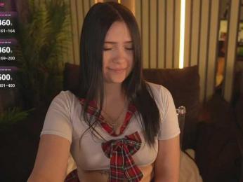 SecretKiraa webcam model stream image