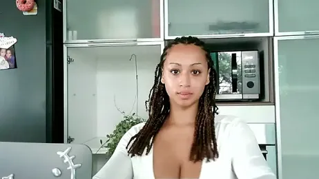 Naomisroom webcam stripchat model stream image