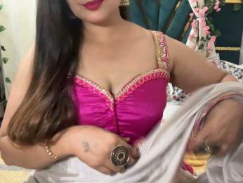 Mahimagic-doll webcam model stream image