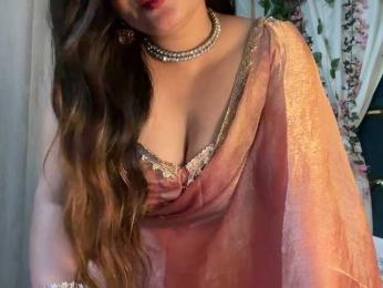 Mahimagic-doll webcam model stream image