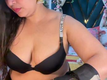 Mahimagic-doll webcam model stream image