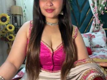 Mahimagic-doll webcam model stream image