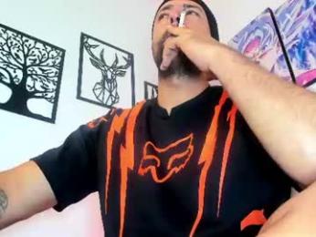 aidenbrites webcam chaturbate model stream image