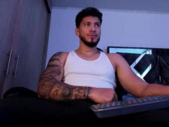 heavy_thor webcam chaturbate model stream image