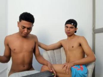 an_fox23 webcam chaturbate model stream image