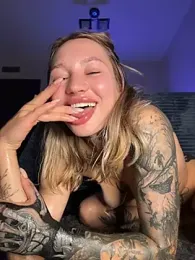 Future_star webcam model stream image