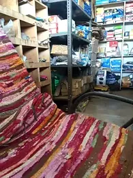 Srmotrs webcam model stream image