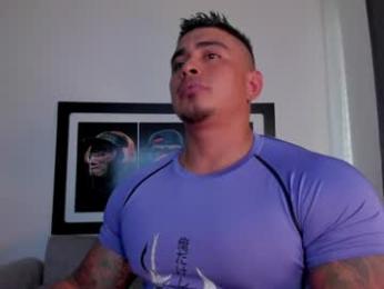 maxcarther webcam chaturbate model stream image