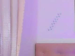 babyalejaa webcam model stream image
