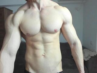Zack Blitz webcam model stream image