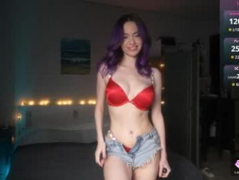 like_pie webcam model stream image