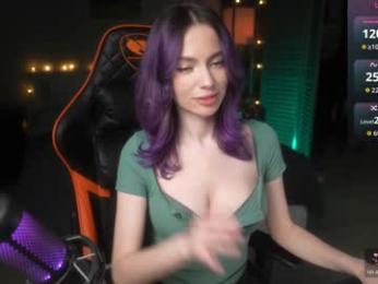 like_pie webcam chaturbate model stream image