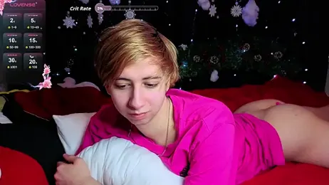 Timothy_Fox webcam model stream image