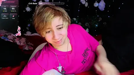 Timothy_Fox webcam model stream image