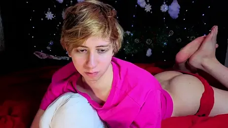 Timothy_Fox webcam model stream image