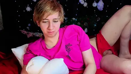 Timothy_Fox webcam model stream image