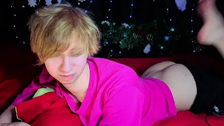 Timothy_Fox webcam model stream image