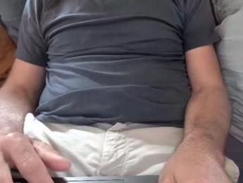 thickrum webcam model stream image