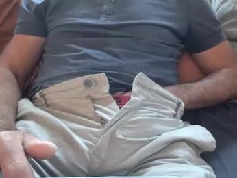 thickrum webcam chaturbate model stream image