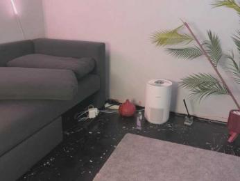 BlackValeri webcam model stream image