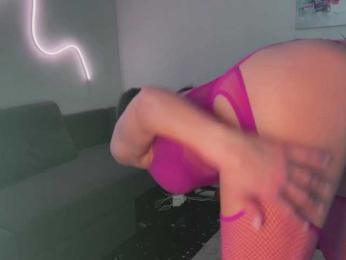 BlackValeri webcam bongacams model stream image