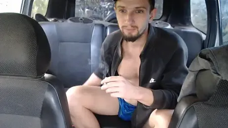 MikeWazowskiAlex webcam stripchat model stream image