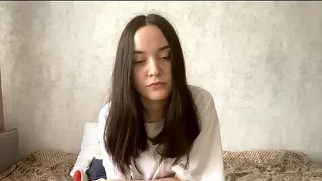 AriaVice webcam model stream image