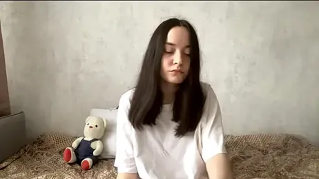 AriaVice webcam stripchat model stream image