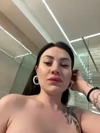 Wet__Bunny webcam model stream image