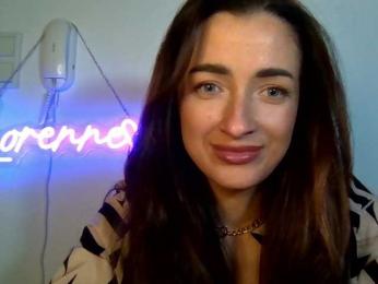 LorennePlay webcam model stream image
