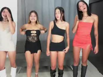 angelsofaurora webcam model stream image