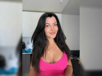ALEXMILANA webcam bongacams model stream image