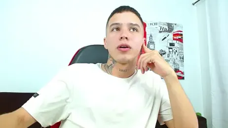 Cumandres18 webcam stripchat model stream image