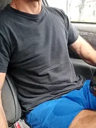 GreekGuyOutdoors webcam stripchat model stream image
