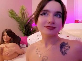 MaoandLulu webcam bongacams model stream image