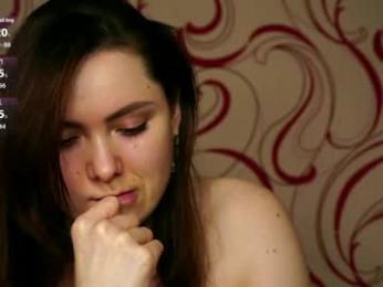 hanalif webcam model stream image