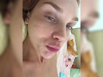 Nastyu-sha webcam model stream image